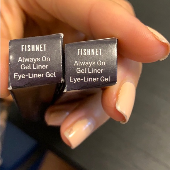 Smashbox always on gel liner – fishnet - Picture 3 of 3